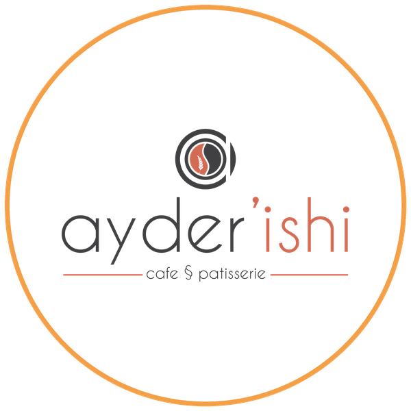 Ayder'ishi Cafe & Patisserie