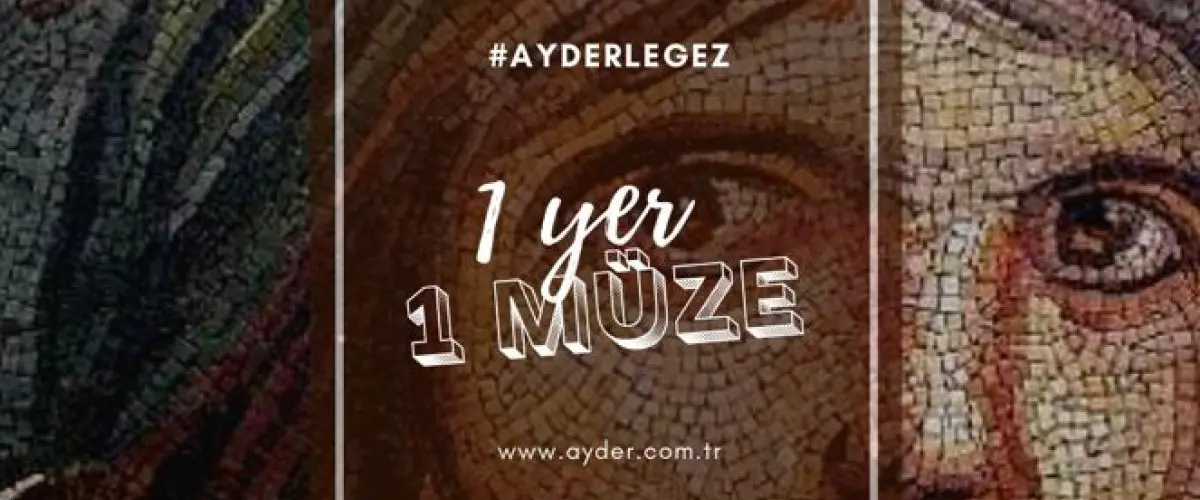 1 Yer 1 Müze