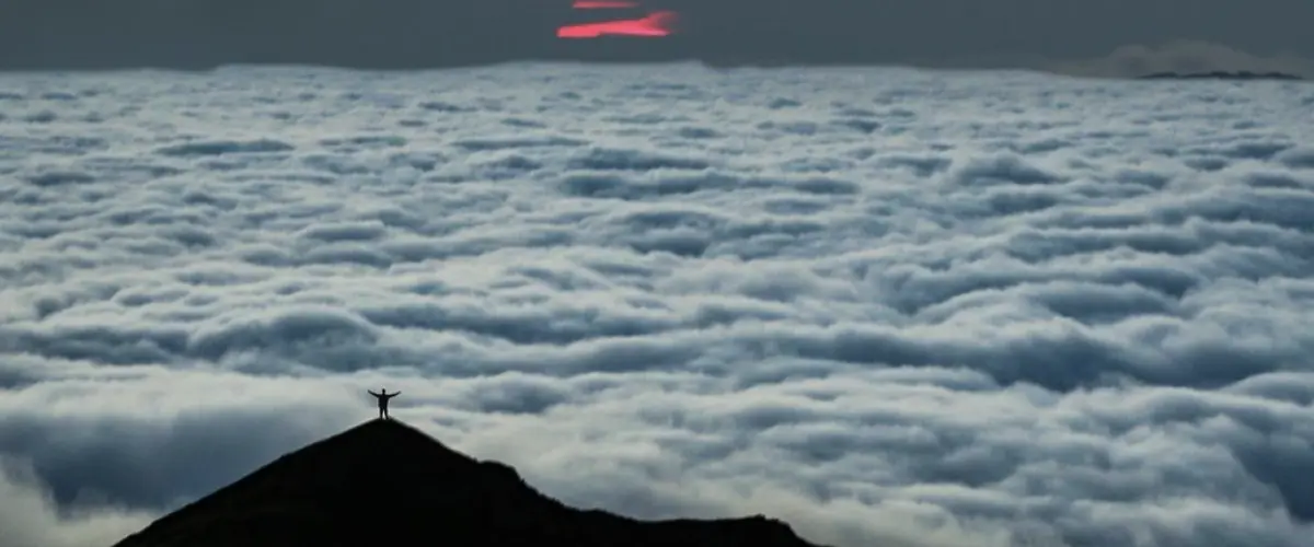 Huser Yaylası Demek...