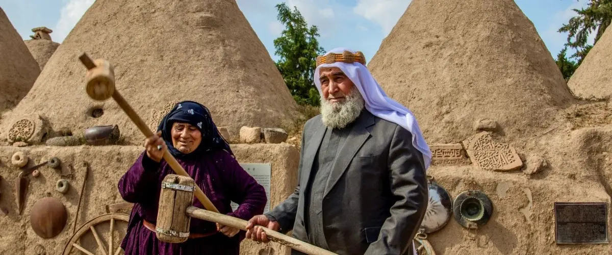 Uçaklı GAP Turu Nedir?