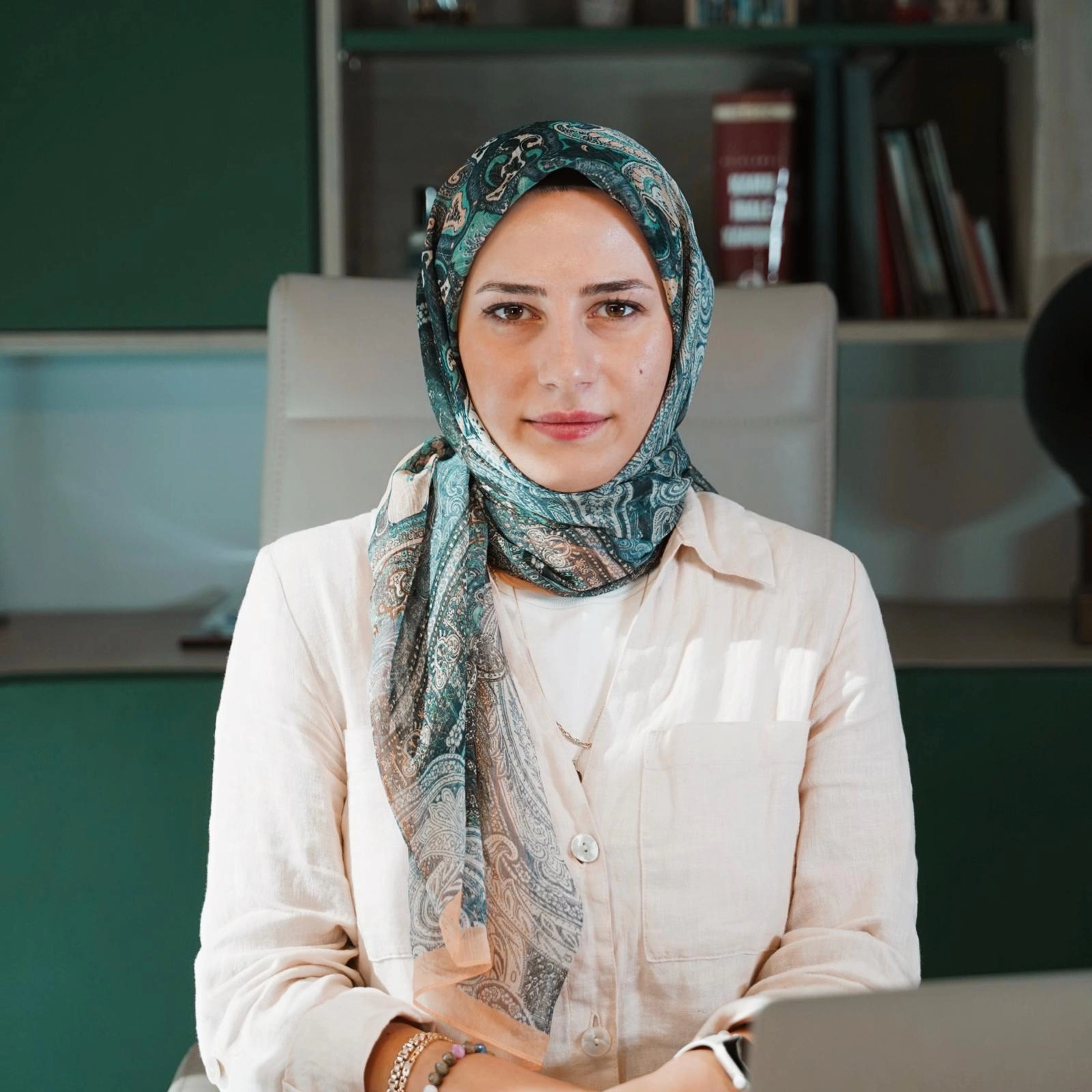 Hilal HAŞİMOĞLU