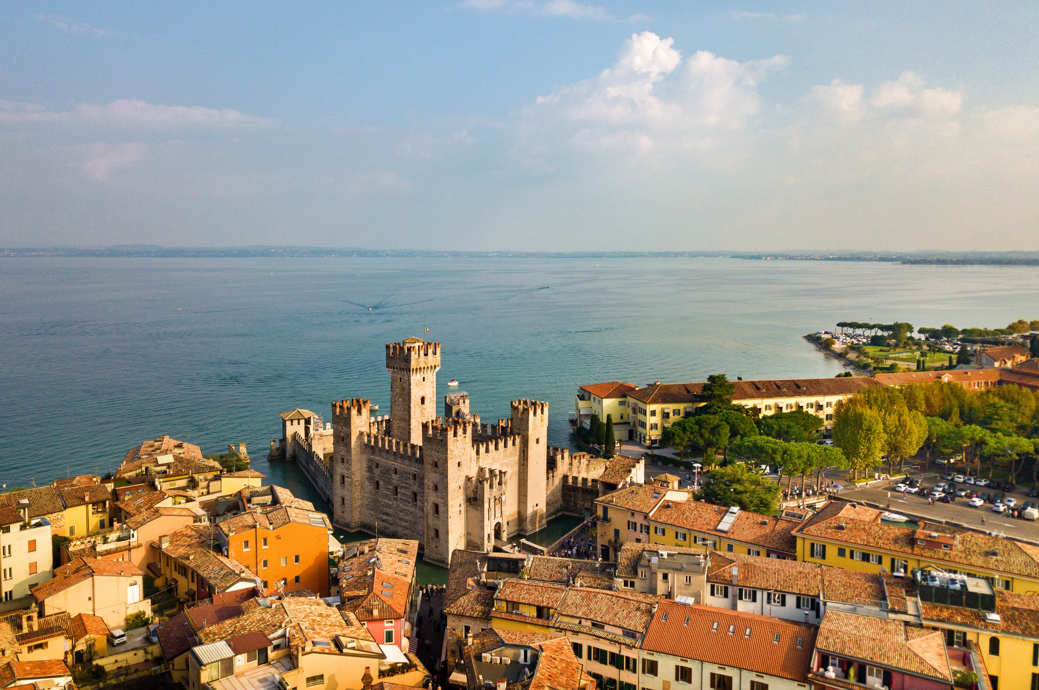 Sirmione