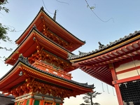 Kiyomizudera