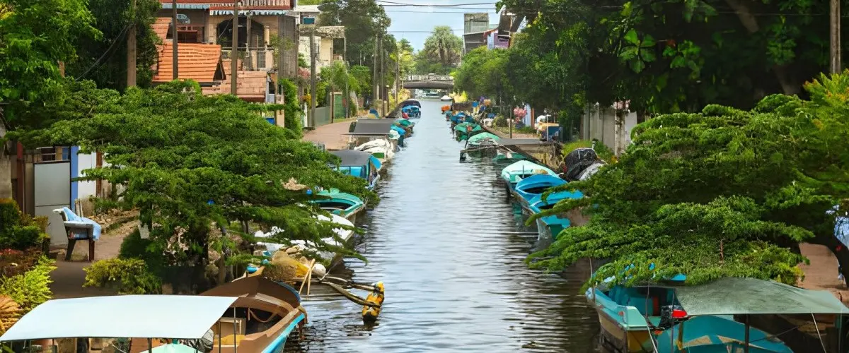 Negombo
