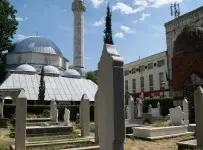Karagöz Bey Cami