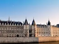 Conciergenie Hapishanasi