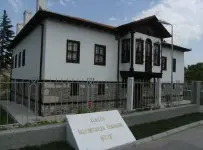 Alagöz Karargâh Müzesi