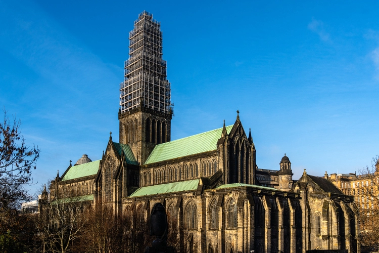 Glasgow Katedrali