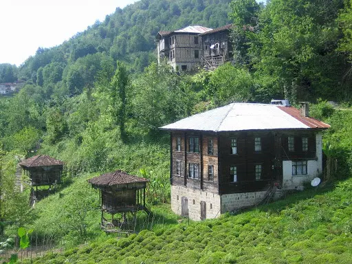 Çingit Köyü