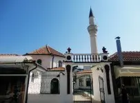 Pir Mehmet Hayati Halveti Tekkesi