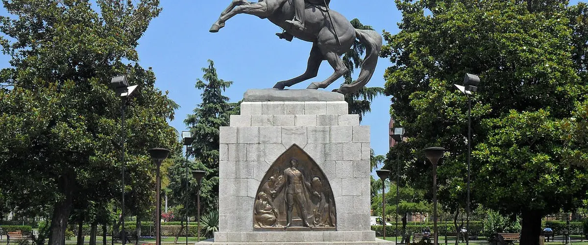 Samsun Onur Anıtı