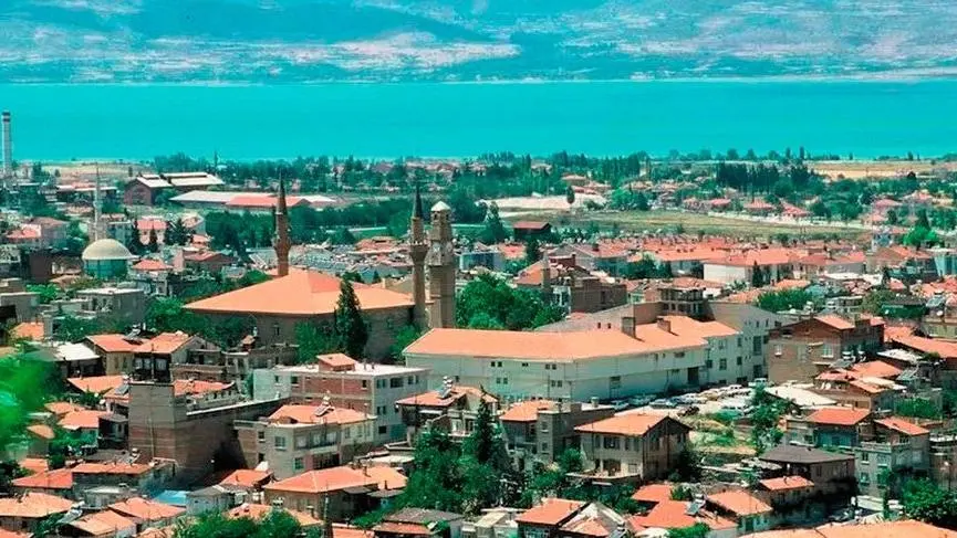 Burdur