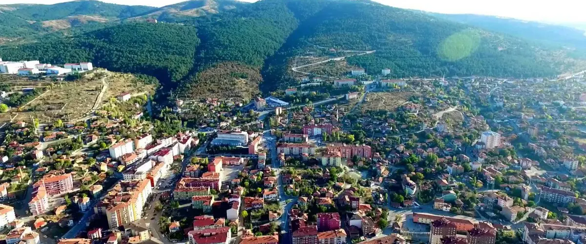 Yozgat