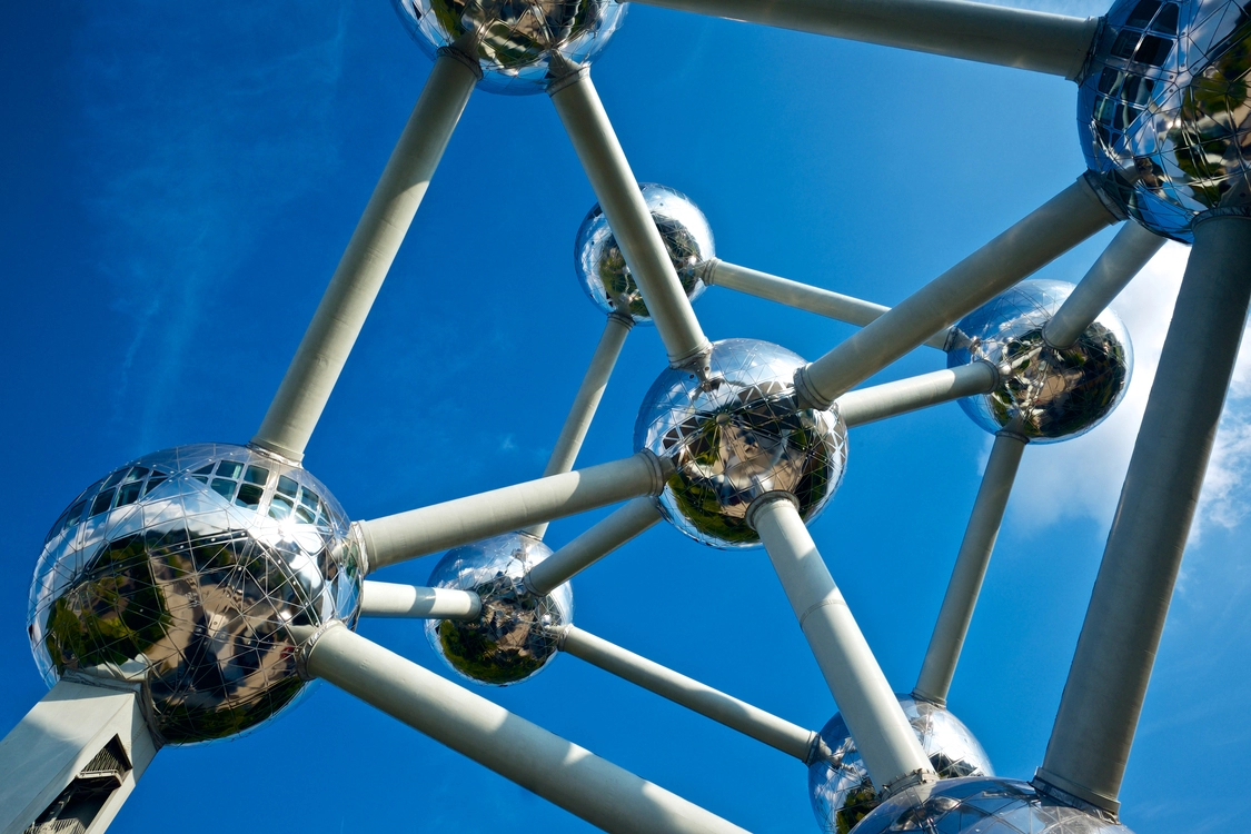 Atomium