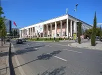 Arnavutluk Ulusal Opera ve Bale Tiyatrosu