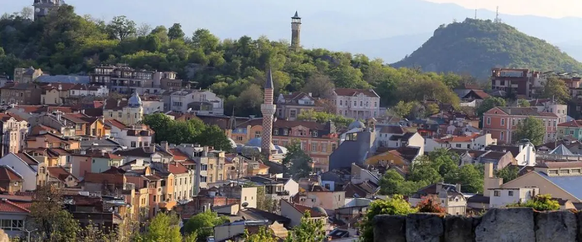 Plovdiv