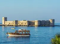 Mersin