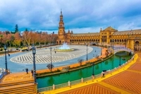 Plaza de España