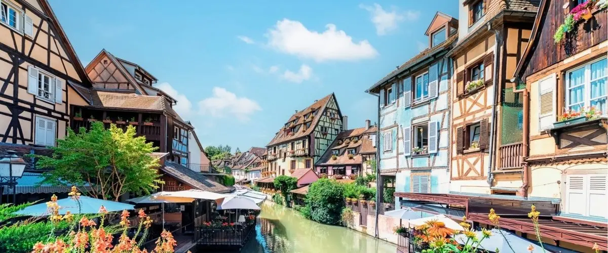 Colmar