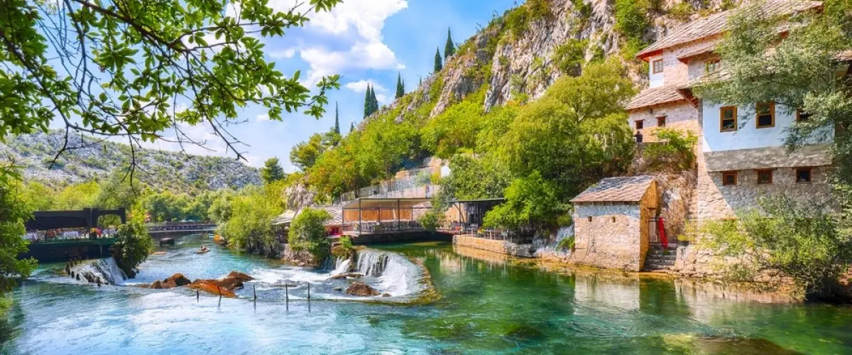 Blagaj