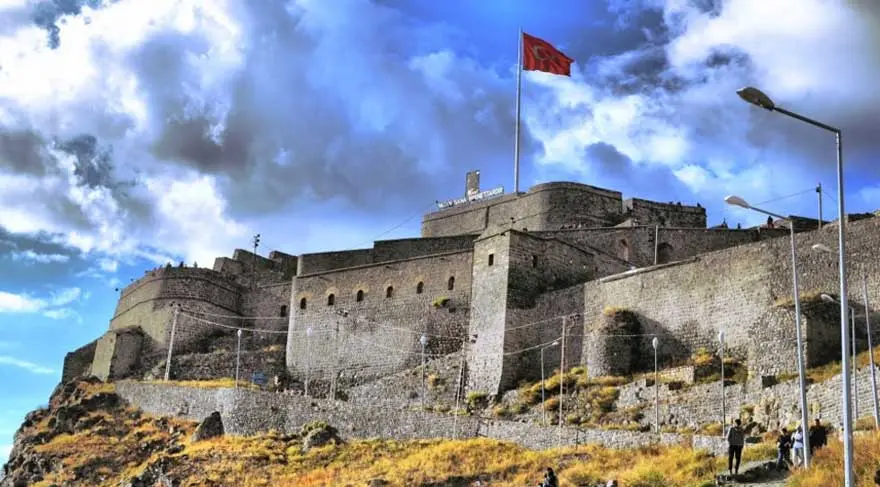 Kars Kalesi