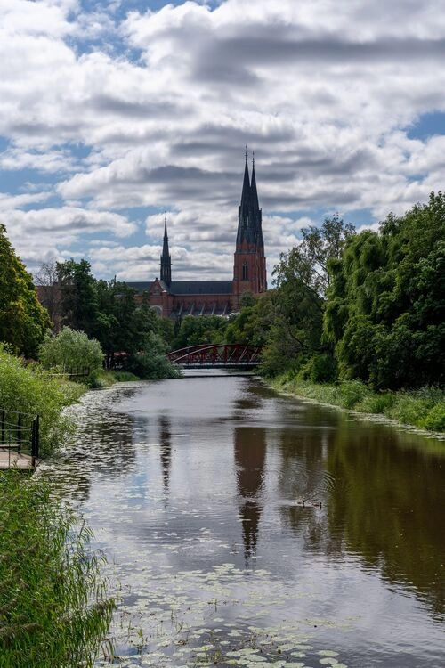 Uppsala
