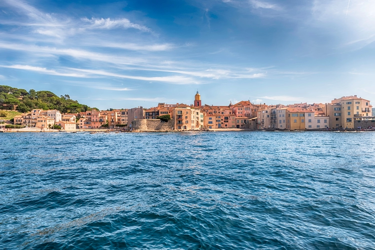Saint-Tropez