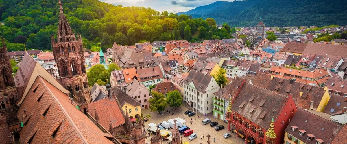 Freiburg