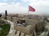 Erzurum