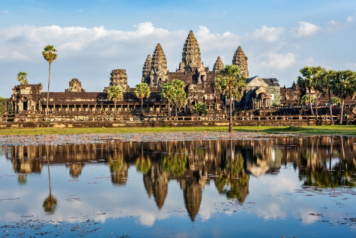 Siem Reap