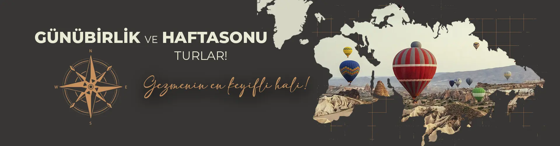 GÜNÜBİRLİK VE HAFTASONU