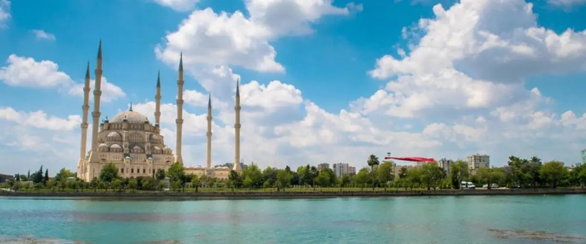 Adana