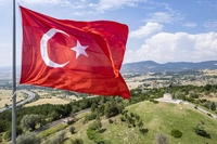 Dumlupınar Şehitliği