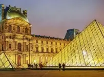Louvre Sarayı