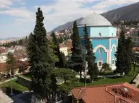 Yeşil Türbe