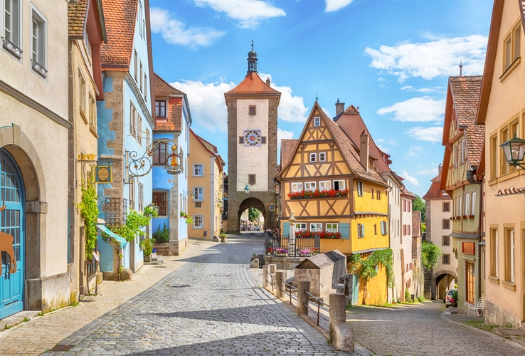 Rothenburg