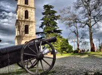 Tophane Parkı