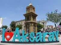 Aksaray