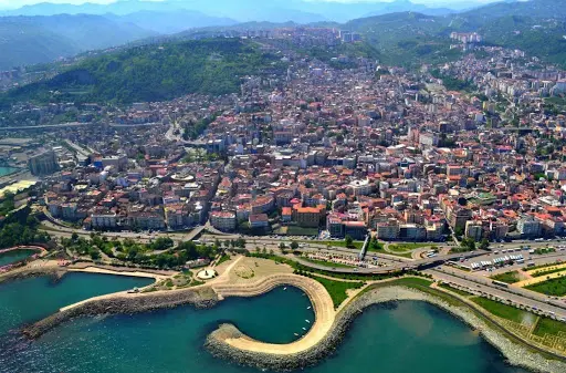 Trabzon