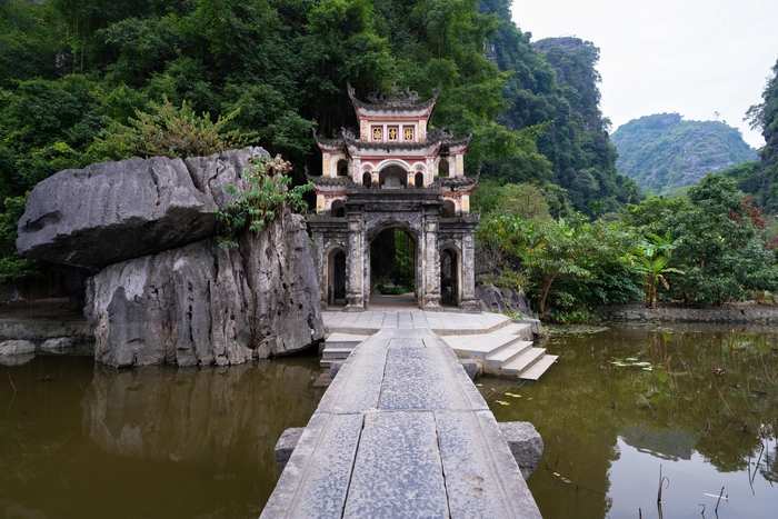 Ninh Binh