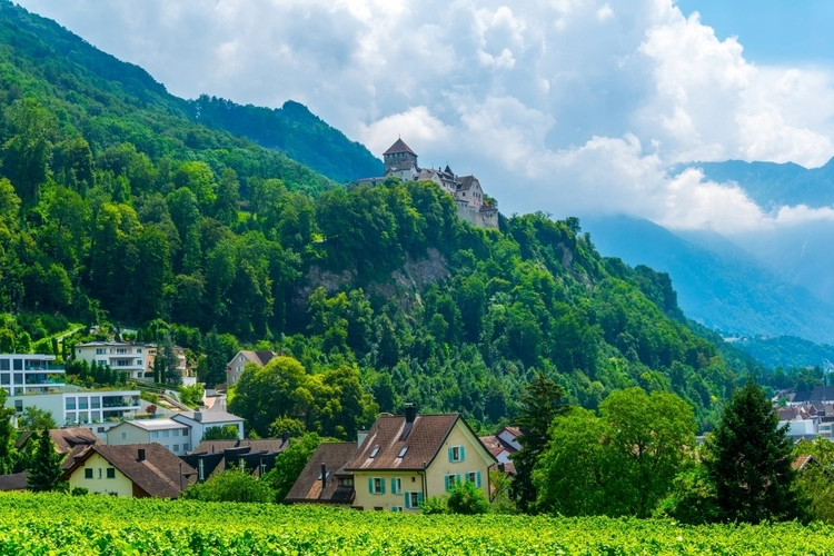 Vaduz