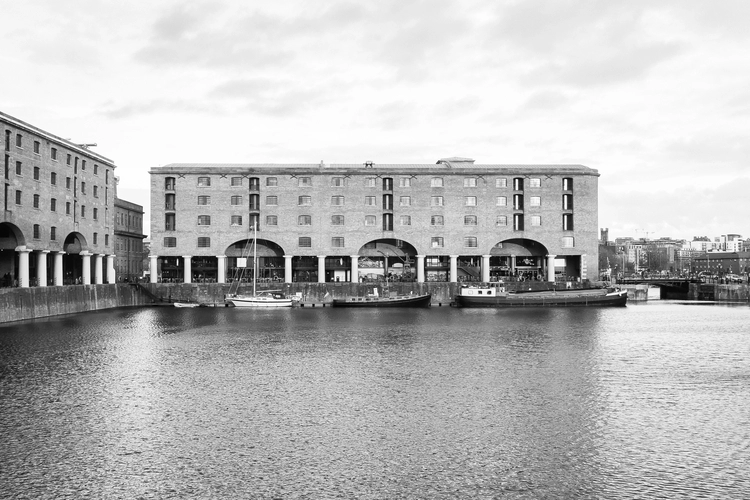 Albert Dock