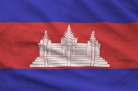 Kamboçya
