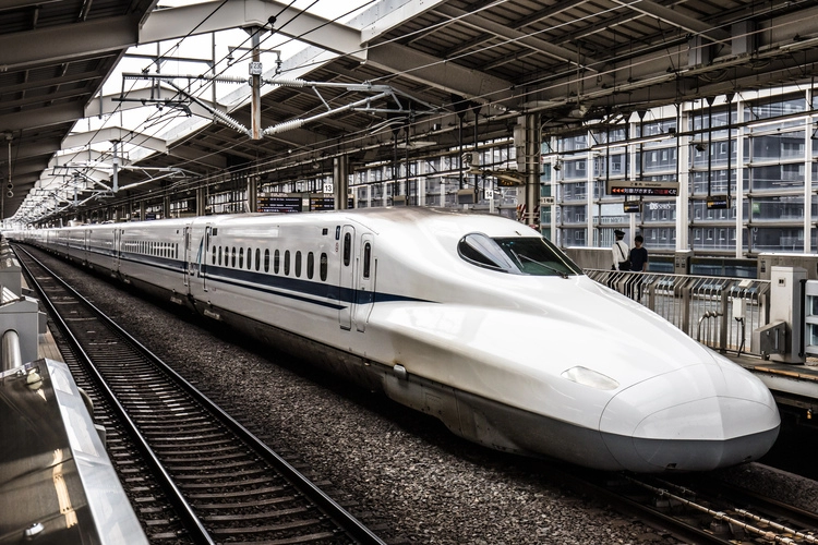 Shinkansen