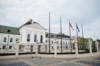 Grassalkovich Sarayı