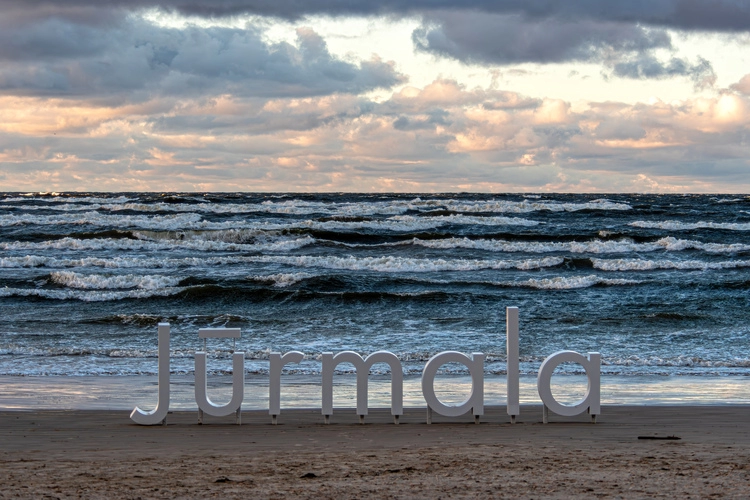 Jurmala