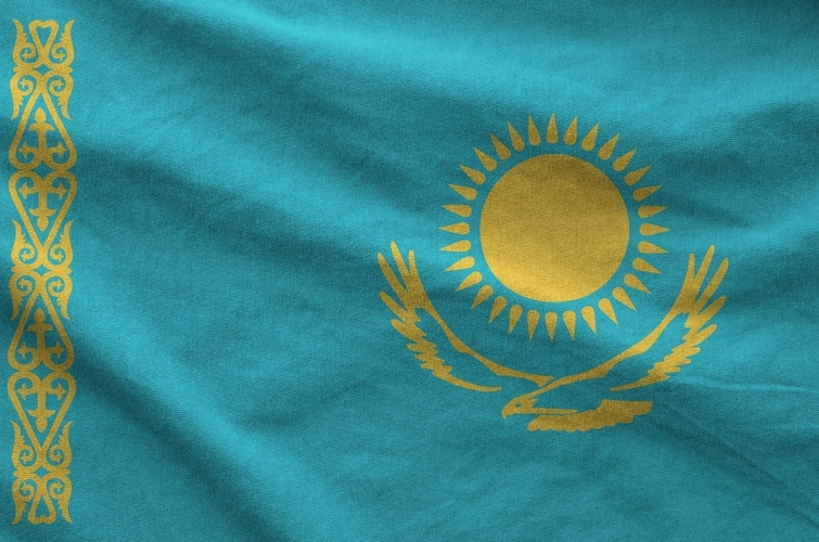 Kazakistan