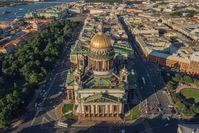 St. Petersburg