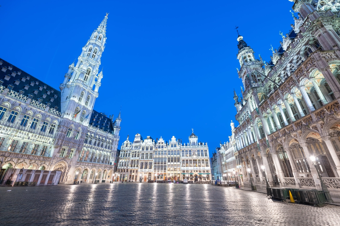 Grand Place