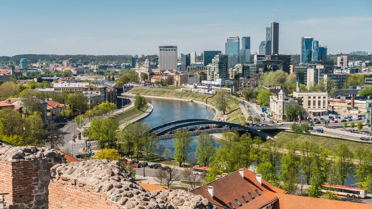 Vilnius